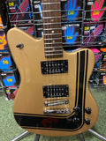 Fender Toronado GT in gold - Made in Korea S/H