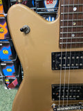 Fender Toronado GT in gold - Made in Korea S/H