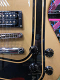 Fender Toronado GT in gold - Made in Korea S/H