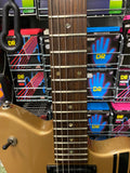 Fender Toronado GT in gold - Made in Korea S/H