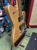 Fender Toronado GT in gold - Made in Korea S/H