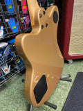 Fender Toronado GT in gold - Made in Korea S/H