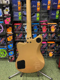 Fender Toronado GT in gold - Made in Korea S/H