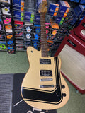 Fender Toronado GT in gold - Made in Korea S/H