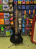 LTD-F400FM electric guitar by ESP - Made in Korea S/H