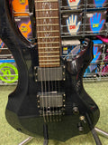 LTD-F400FM electric guitar by ESP - Made in Korea S/H