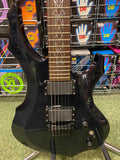 LTD-F400FM electric guitar by ESP - Made in Korea S/H