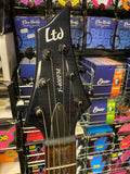LTD-F400FM electric guitar by ESP - Made in Korea S/H