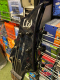 LTD-F400FM electric guitar by ESP - Made in Korea S/H