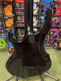 LTD-F400FM electric guitar by ESP - Made in Korea S/H
