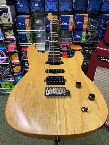 Chapman ML1 Ltd Edition - Made in Korea S/H