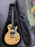 Raven West RM300MAC Bill Mackechnie Signature Series single cut guitar S/H