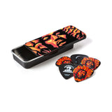Dunlop Picks JHPT14H Jimi Hendrix Voodoo Fire Heavy