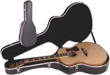Kinsman KCG8620 acoustic guitar case