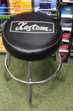 Kustom stool for guitarists