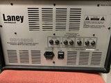 Laney CD1090S powered mixer amp 3 x 300w RMS