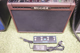 Mooer SD50A solo performer's amplifier combo 50W