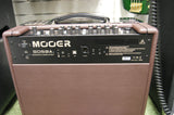 Mooer SD50A solo performer's amplifier combo 50W