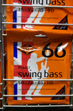Rotosound RS66LE swing bass guitar strings heavy 50-110