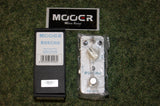 Mooer Reecho digital delay guitar pedal