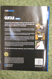 Rockschool Guitar Grade 7 exam book + CD backing tracks