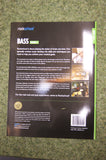 Rockschool Bass Grade 1 exam book + CD