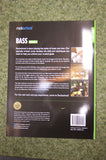 Rockschool Bass Grade 1 exam book + CD