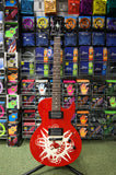Spear SHL2 Evil Monkey electric guitar