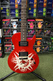Spear SHL2 Evil Monkey electric guitar