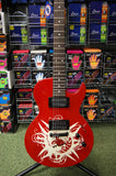 Spear SHL2 Evil Monkey electric guitar