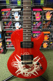 Spear SHL2 Evil Monkey electric guitar