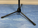 Microphone stand with boom arm by TGI