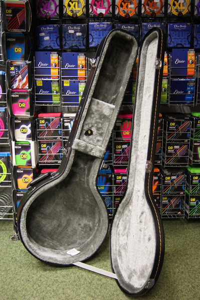 Banjo case for shop sale