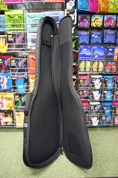 Tgi extreme bass gig bag store
