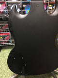 Gibson SG 120th Anniversary electric guitar - S/H
