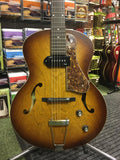Godin 5th Avenue Kingpin P90 electro acoustic guitar - Made in Canada