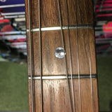 PRS SE Singlecut electric guitar in tobaccoburst finish - Made in Korea S/H