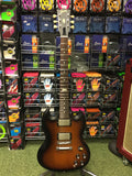 Gibson SG 120th Anniversary electric guitar - S/H