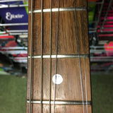 PRS SE Singlecut electric guitar in tobaccoburst finish - Made in Korea S/H