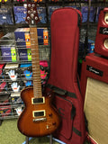 PRS SE Singlecut electric guitar in tobaccoburst finish - Made in Korea S/H