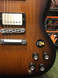 Gibson SG 120th Anniversary electric guitar - S/H