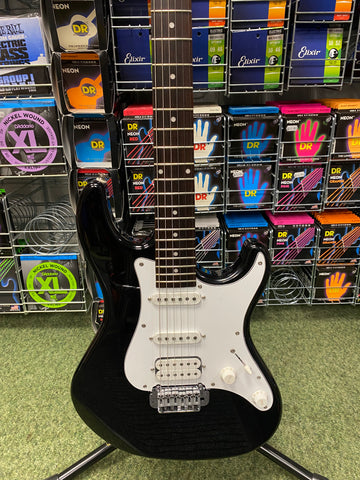 Crafter County H electric guitar made in Korea