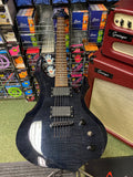 LTD-F400FM electric guitar by ESP - Made in Korea S/H