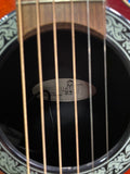 Ovation Standard Baladeer 1761 guitar with case - Made in USA S/H