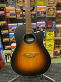 Ovation S861 Baladeer Special acoustic guitar - Made in USA S/H