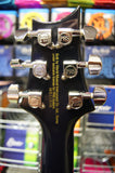 PRS Santana electric guitar in Royal Blue - Made in Korea S/H