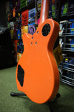 Aria Pro II M650 in pearl orange finish - Made in Korea S/H