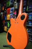Aria Pro II M650 in pearl orange finish - Made in Korea S/H