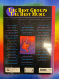 The Best of Led Zep songbook for guitar and vocals