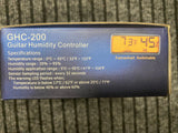 Crafter guitar humidity controller GHC-200